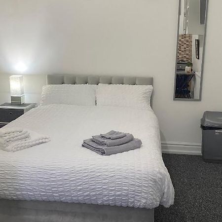 Bvapartments-Blackhouse F2 Huddersfield Bagian luar foto
