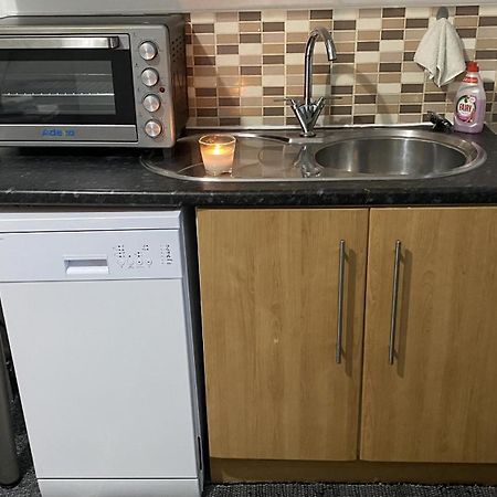 Bvapartments-Blackhouse F2 Huddersfield Ruang foto