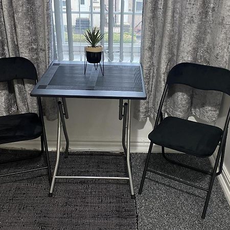 Bvapartments-Blackhouse F2 Huddersfield Ruang foto