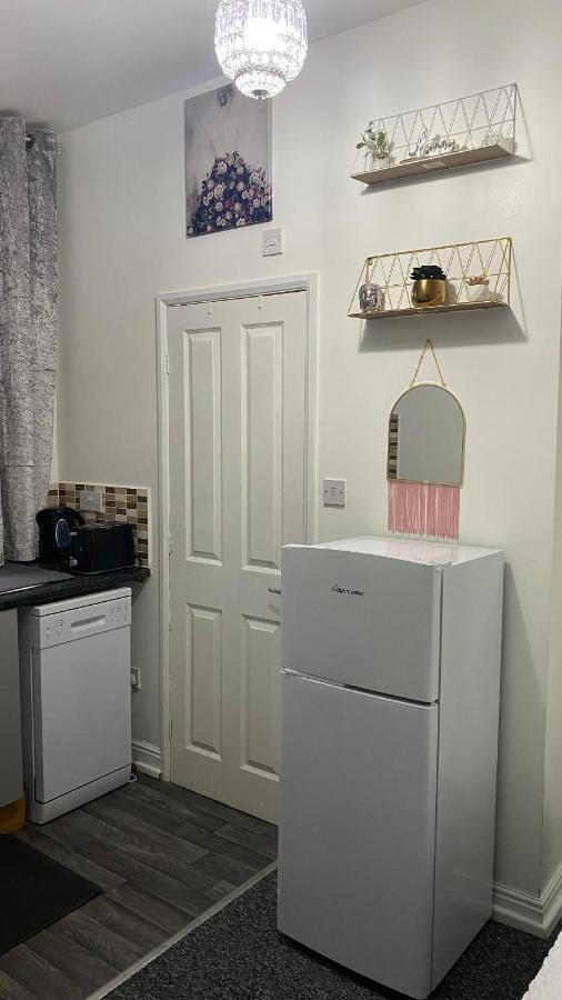 Bvapartments-Blackhouse F2 Huddersfield Bagian luar foto