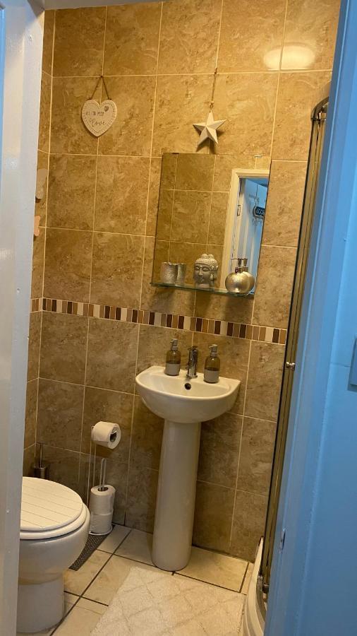 Bvapartments-Blackhouse F2 Huddersfield Bagian luar foto