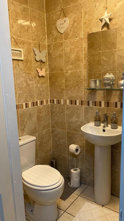 Bvapartments-Blackhouse F2 Huddersfield Bagian luar foto