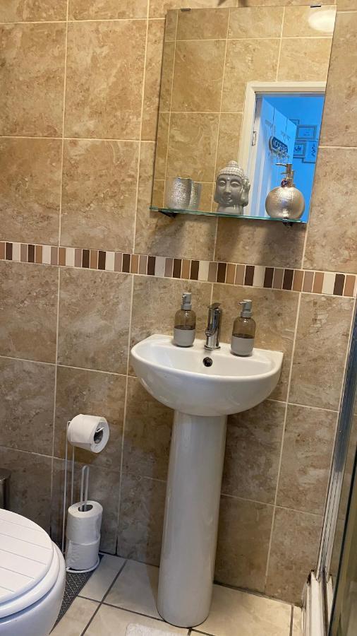 Bvapartments-Blackhouse F2 Huddersfield Bagian luar foto