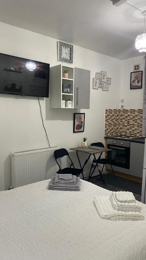 Bvapartments-Blackhouse F2 Huddersfield Bagian luar foto
