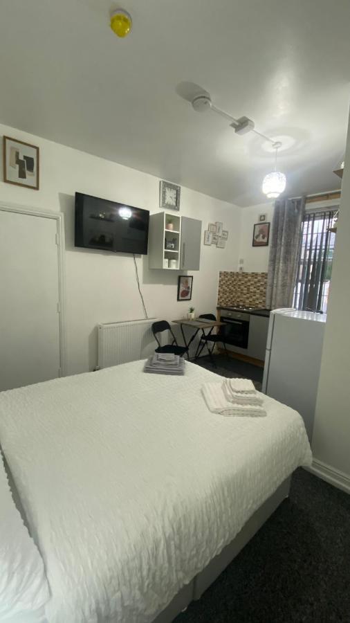 Bvapartments-Blackhouse F2 Huddersfield Bagian luar foto