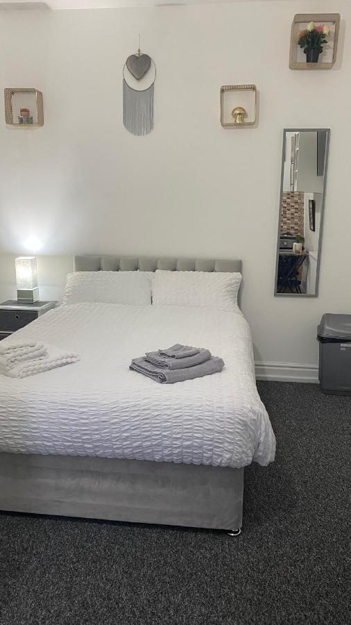 Bvapartments-Blackhouse F2 Huddersfield Bagian luar foto