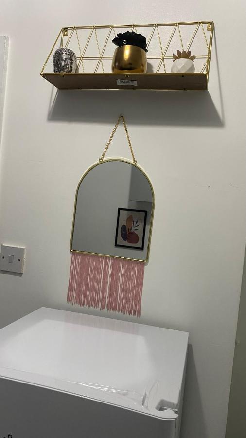 Bvapartments-Blackhouse F2 Huddersfield Bagian luar foto