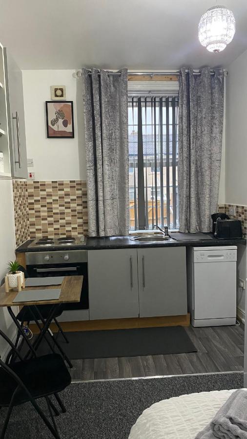 Bvapartments-Blackhouse F2 Huddersfield Bagian luar foto