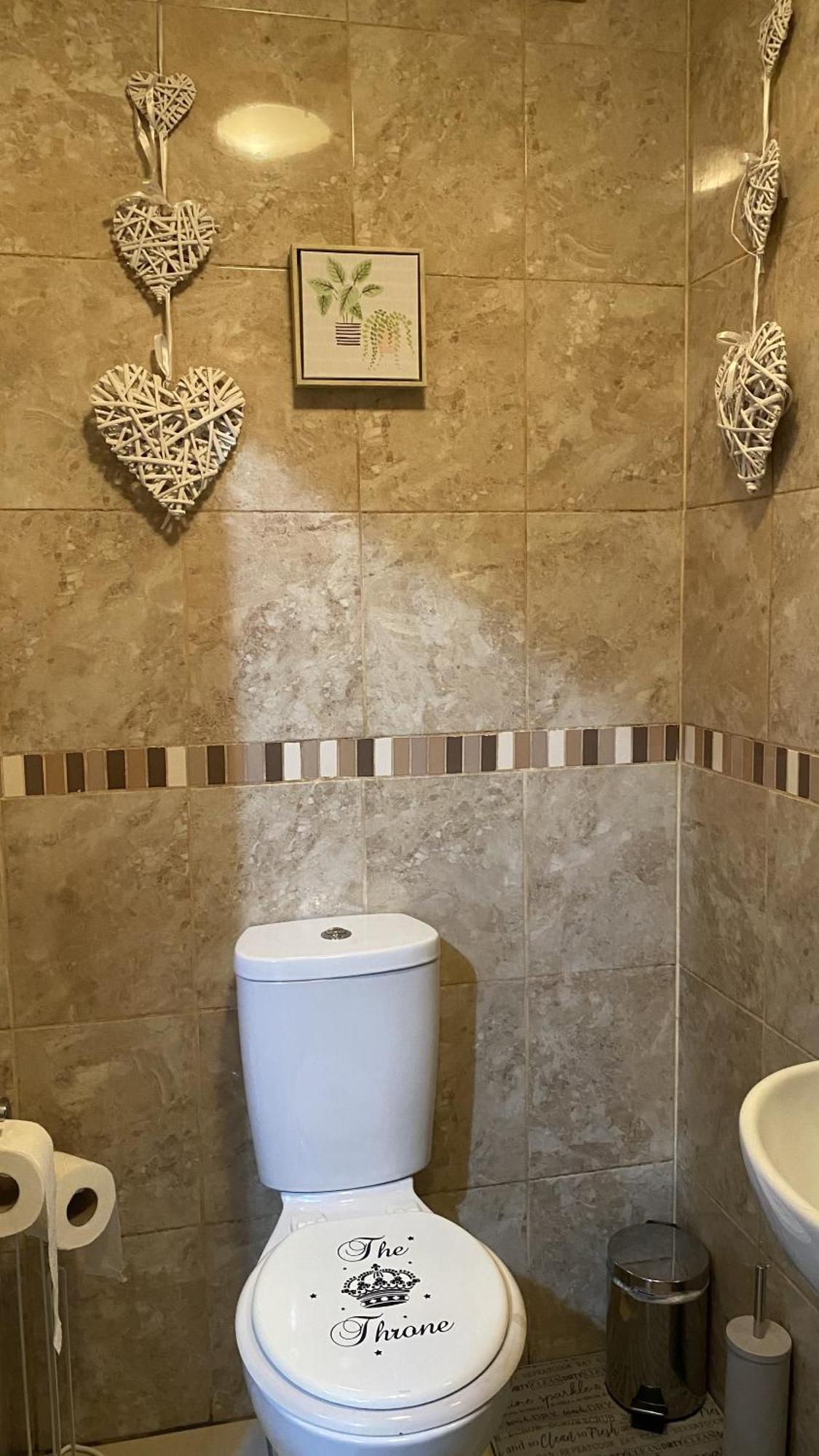 Bvapartments-Blackhouse F2 Huddersfield Ruang foto