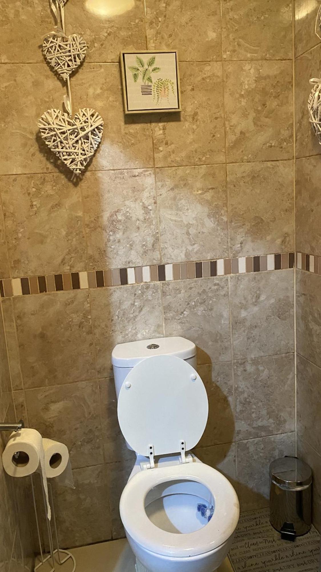 Bvapartments-Blackhouse F2 Huddersfield Ruang foto