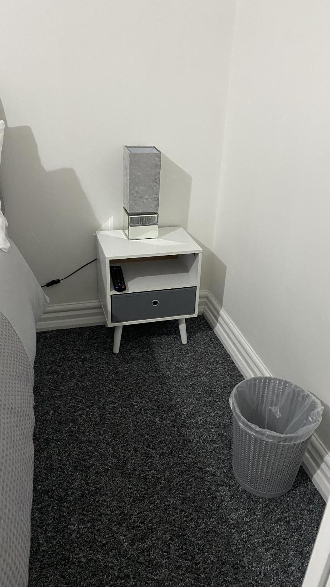 Bvapartments-Blackhouse F2 Huddersfield Ruang foto