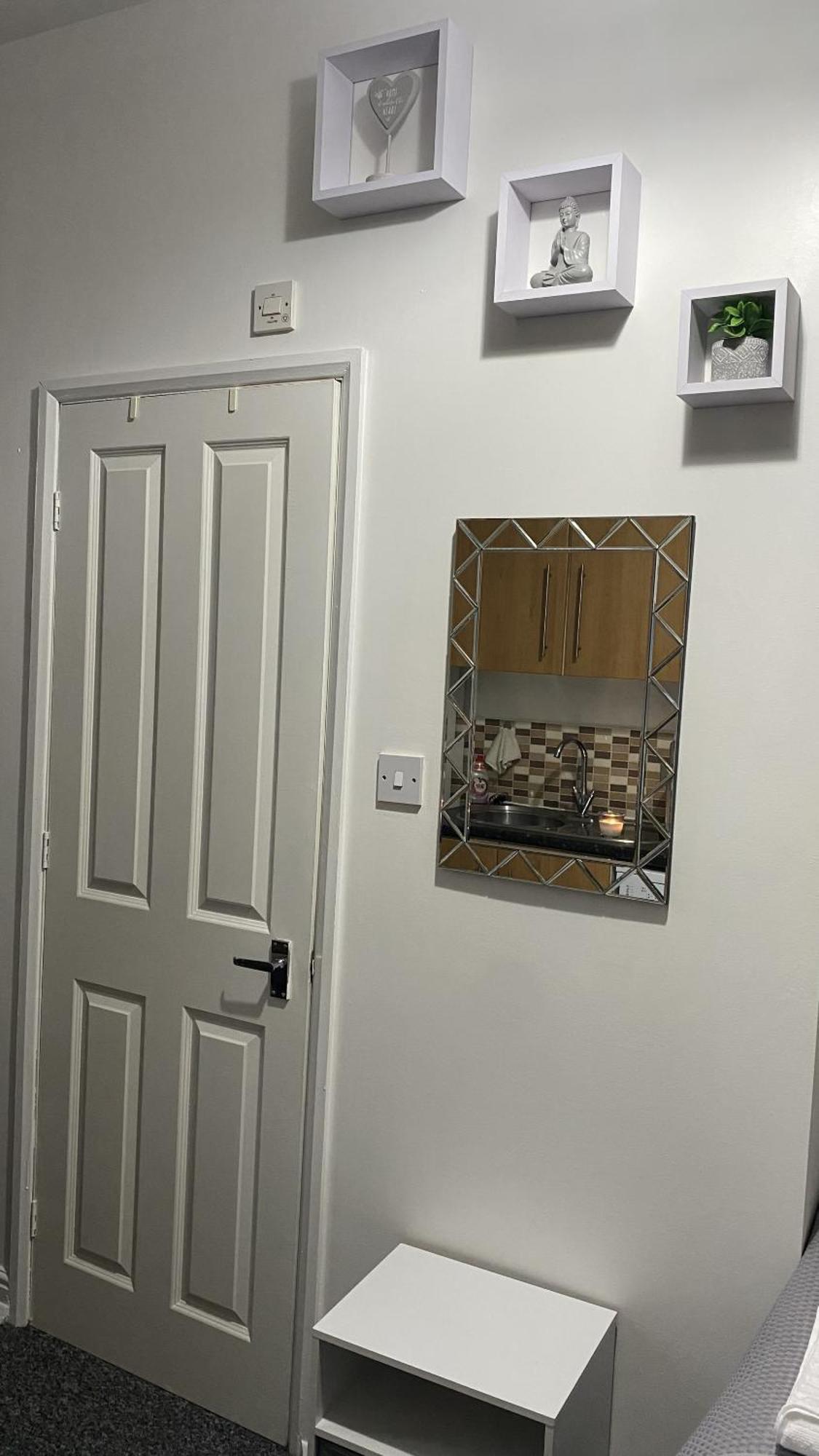 Bvapartments-Blackhouse F2 Huddersfield Ruang foto
