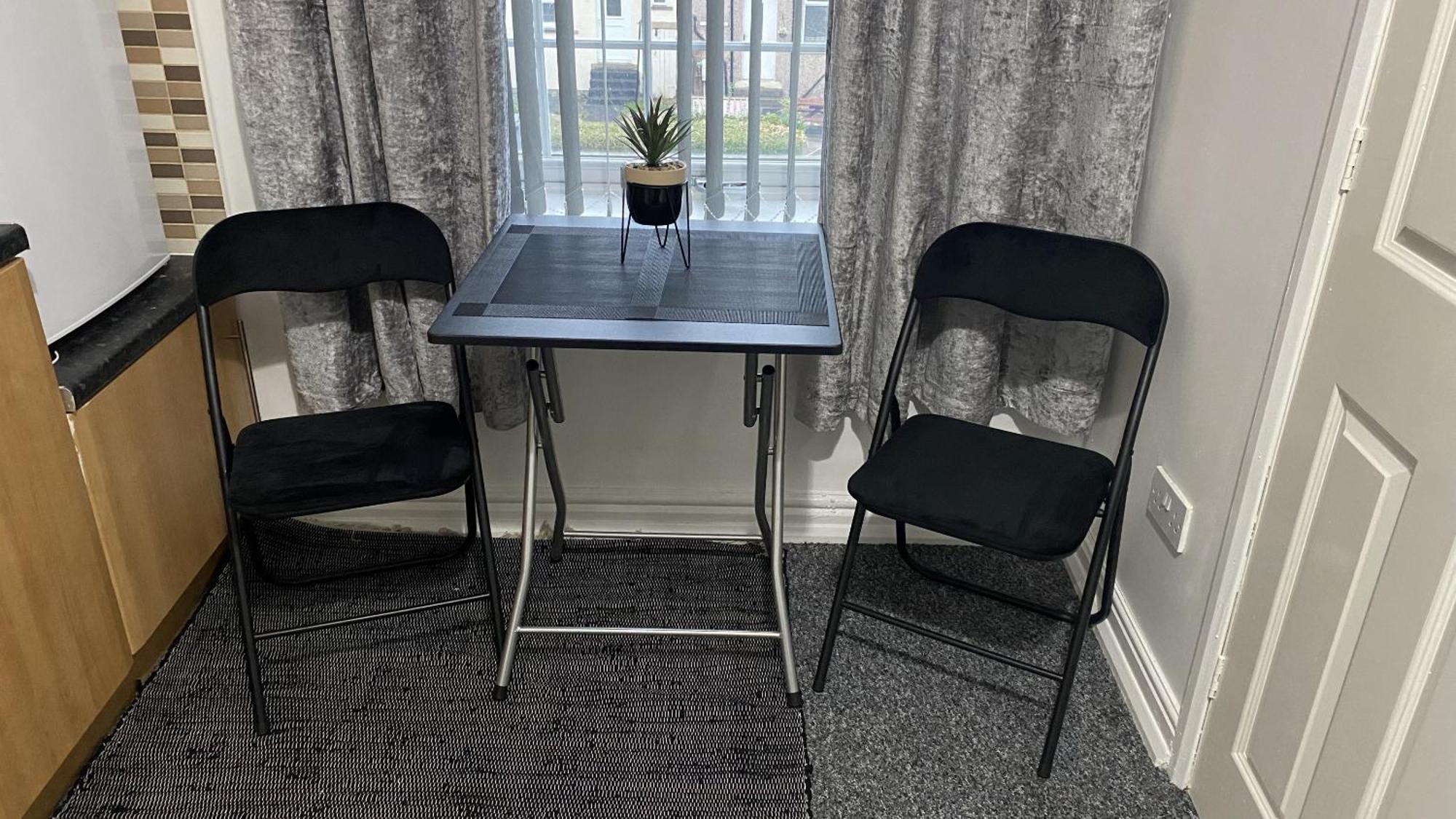 Bvapartments-Blackhouse F2 Huddersfield Ruang foto