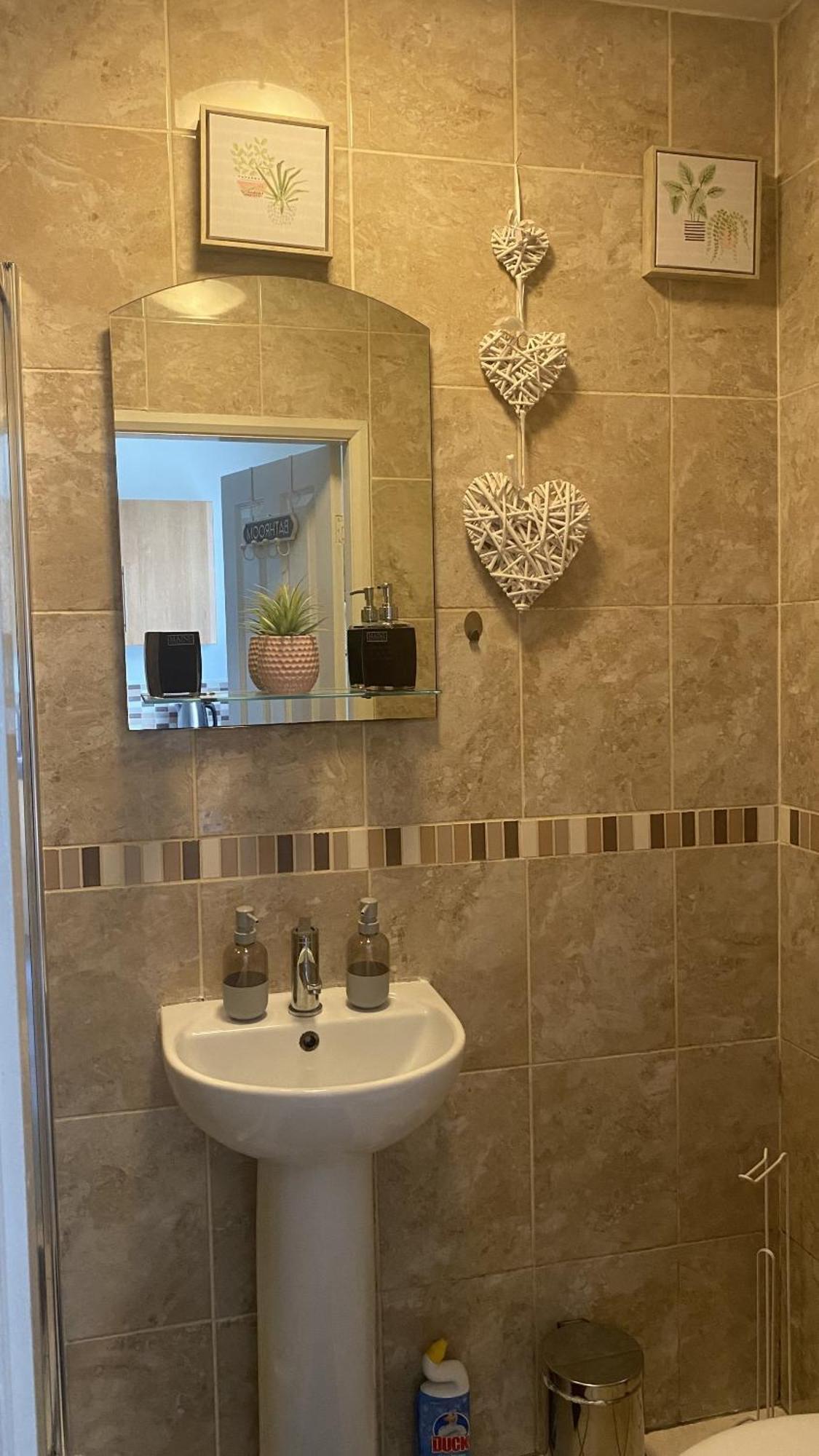 Bvapartments-Blackhouse F2 Huddersfield Ruang foto