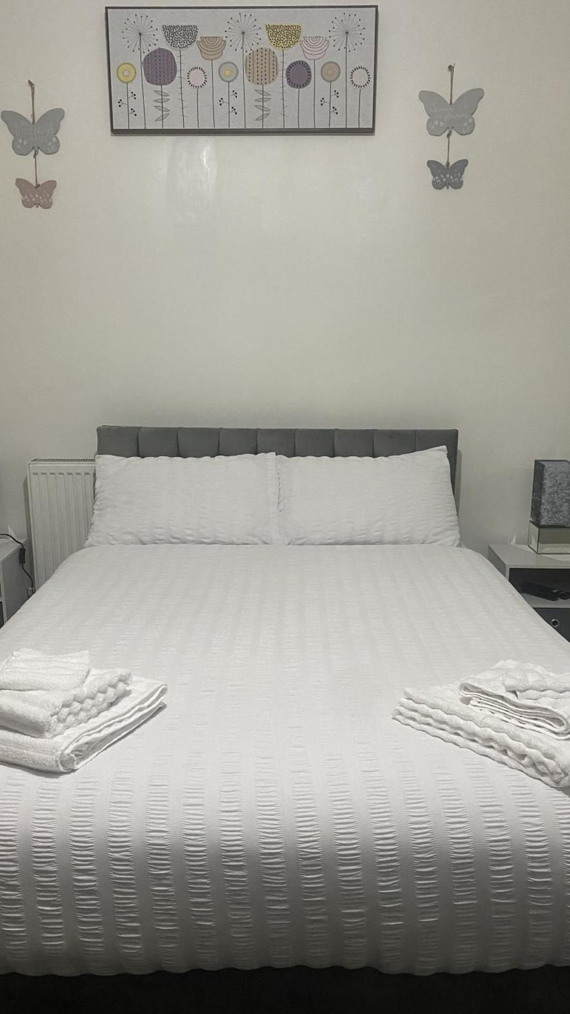 Bvapartments-Blackhouse F2 Huddersfield Ruang foto