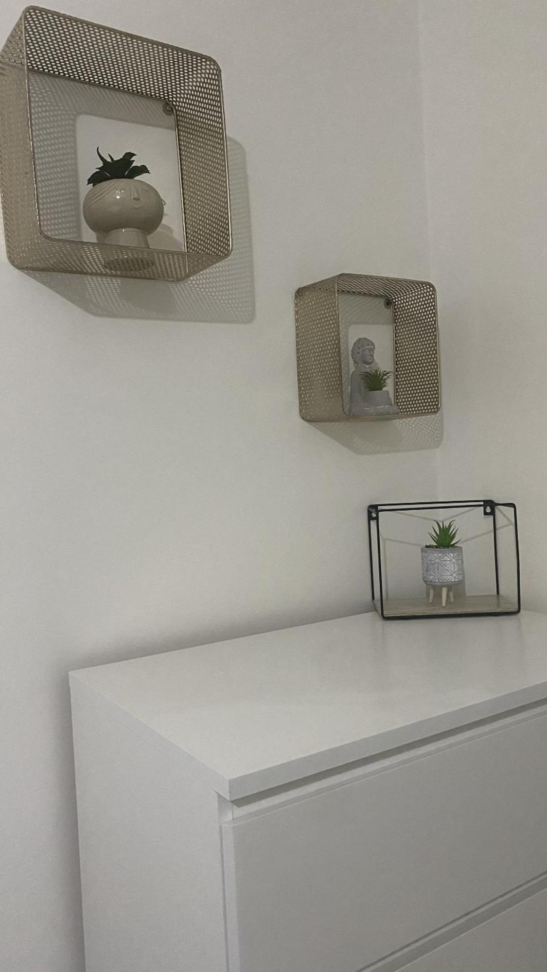 Bvapartments-Blackhouse F2 Huddersfield Ruang foto