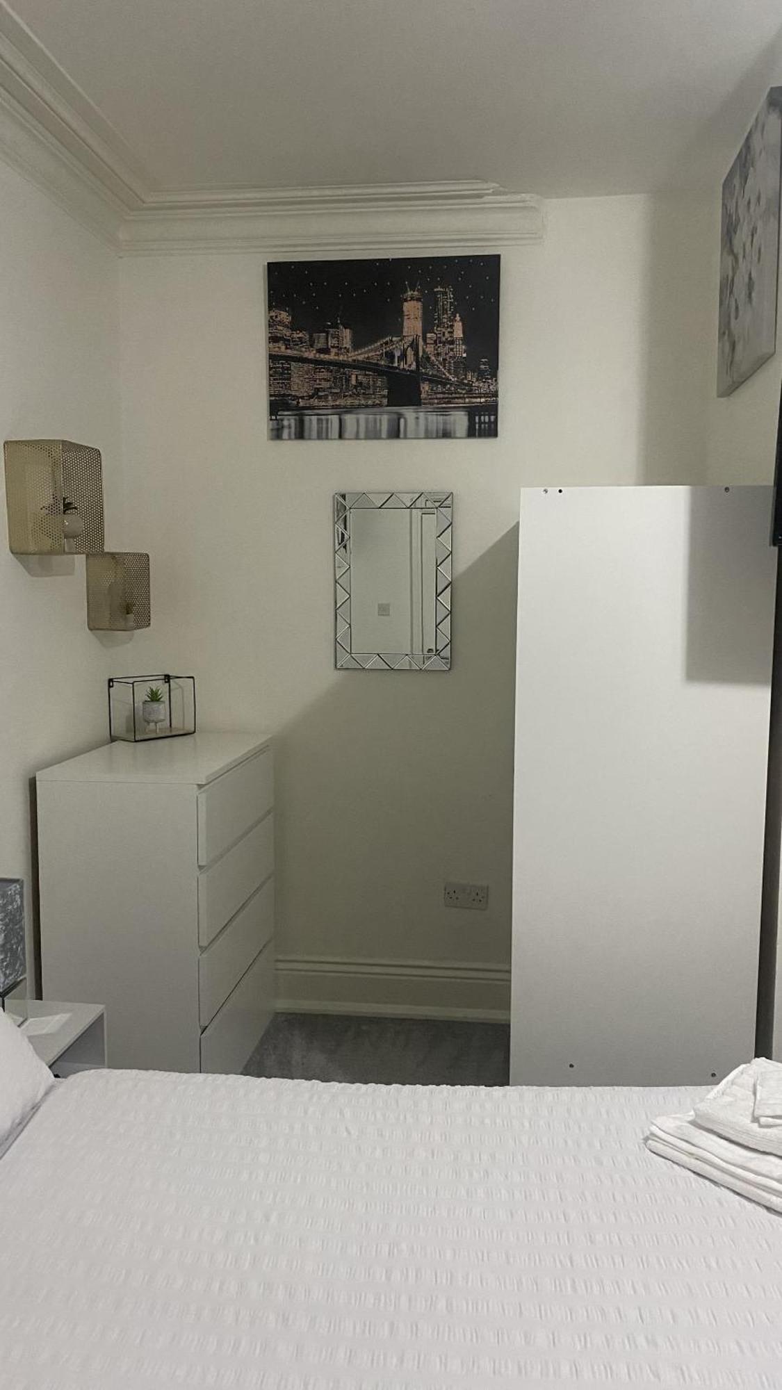Bvapartments-Blackhouse F2 Huddersfield Ruang foto