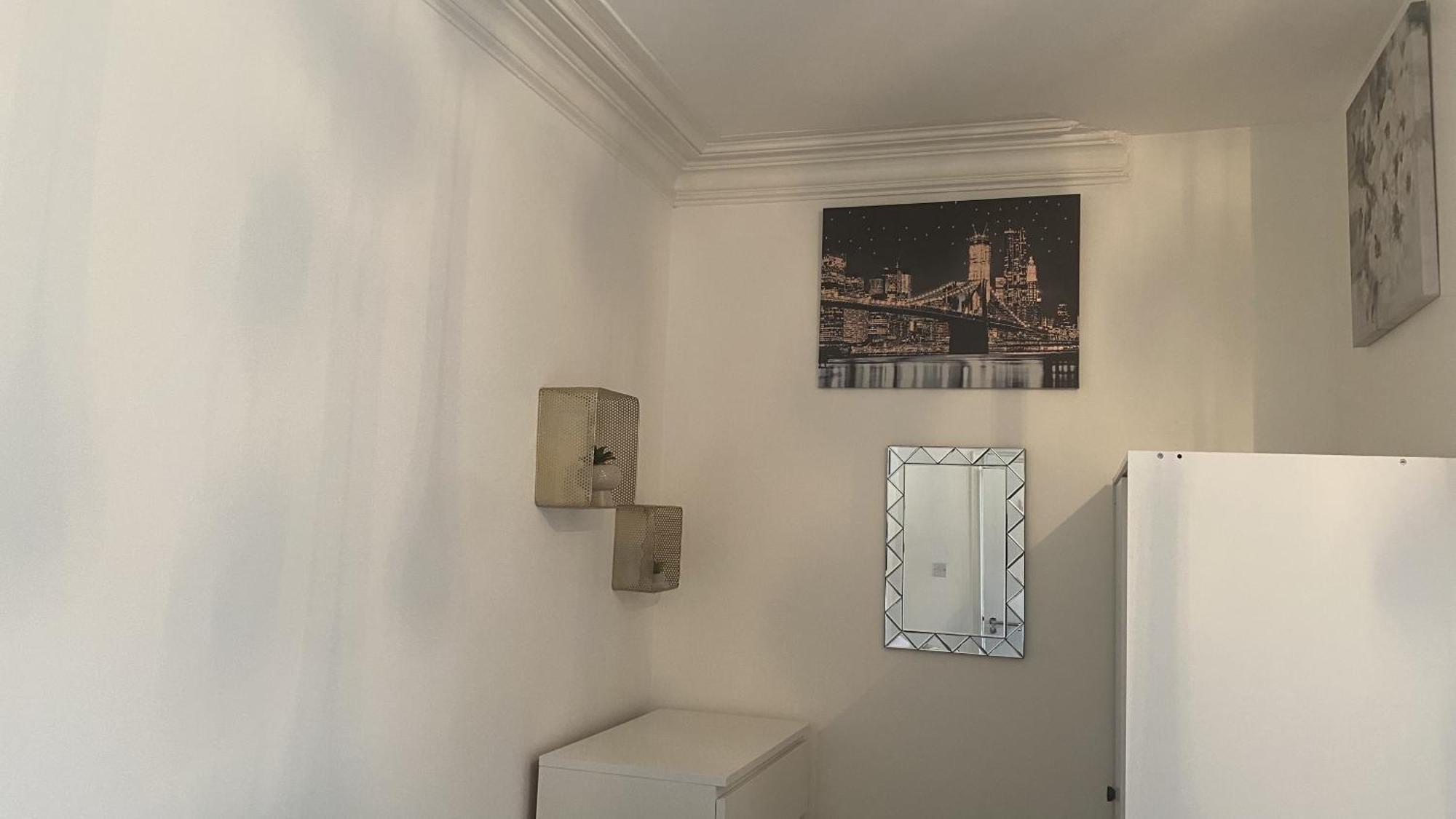 Bvapartments-Blackhouse F2 Huddersfield Ruang foto