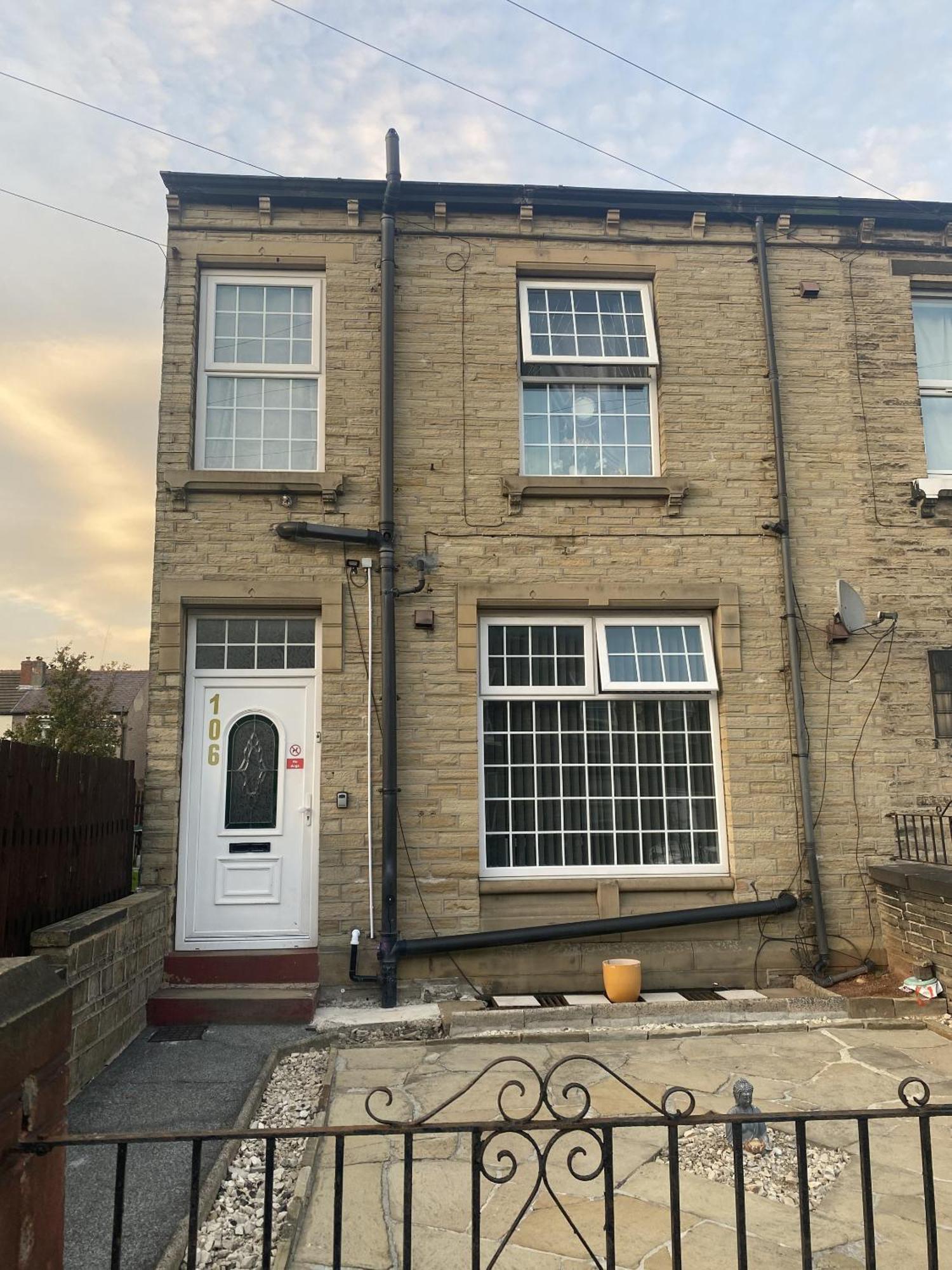 Bvapartments-Blackhouse F2 Huddersfield Ruang foto